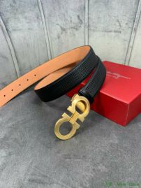 Picture of Ferragamo Belts _SKUFerragamoBelt35mmX95-125cm7D1302629